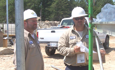 Asbill Electric Services, Inc.