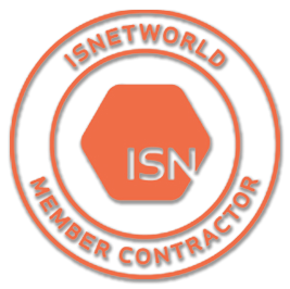 Isnetwork Logo