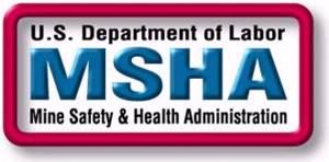 MSHA Logo